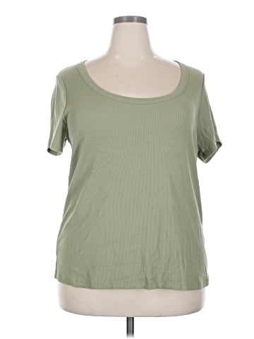 dip Short Sleeve T-Shirt (view 1)