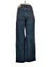 Everlane 100% Cotton Blue Jeans Size 24 Waist Regular - photo 2