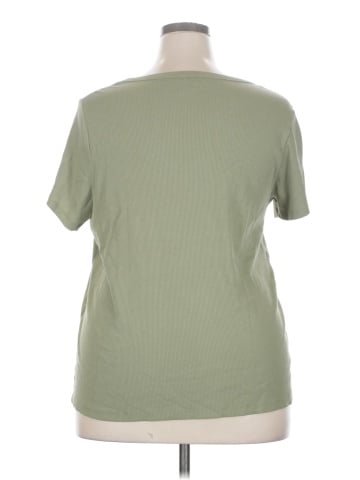 dip Short Sleeve T-Shirt (view 2)