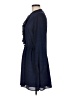 Octavia 100% Polyester Blue Casual Dress Size M - photo 5