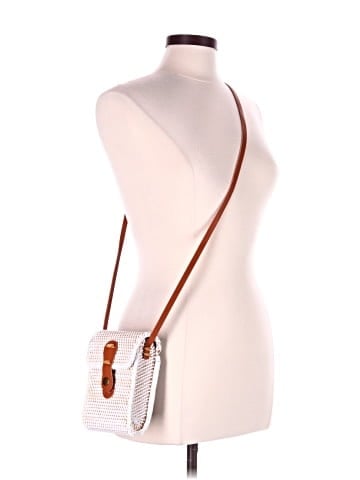 Collection XIIX Crossbody Bag (view 2)