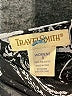 Travelsmith 100% Polyester Silver Cardigan Size S - photo 7