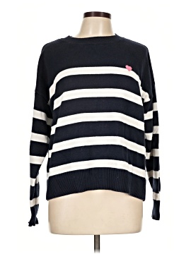 Ann Taylor Loft Outlet Pullover Sweater