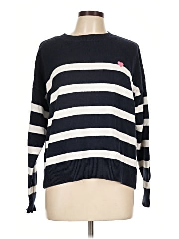 Ann Taylor LOFT Outlet Pullover Sweater (view 1)