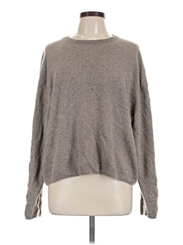 H&M Long Sleeve T-Shirt (view 1)