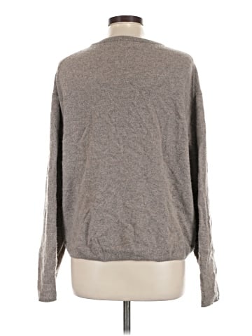 H&M Long Sleeve T-Shirt (view 2)