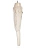 Lacoste Solid Ivory Yellow Khakis Size EU 34 / US 4 - photo 5