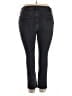 Gap Black Jeggings Size 18R - photo 2
