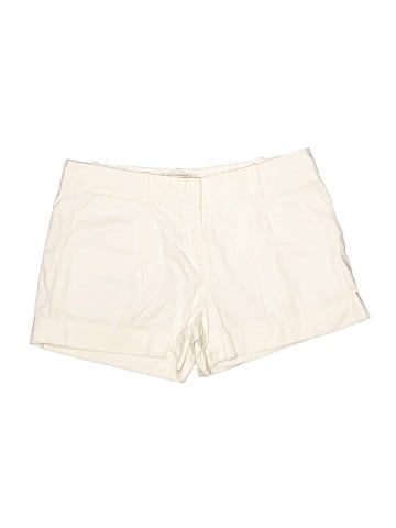 BCBGMAXAZRIA Runway Khaki Shorts (view 1)