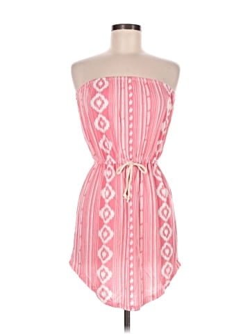 A'gaci Casual Dress (view 1)