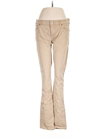 London Jean Khakis (view 1)
