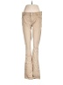 London Jean Tan Khakis Size 8 - photo 1