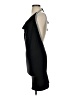 ANGL Black Cocktail Dress Size S - photo 5