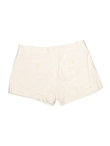 BCBGMAXAZRIA Runway Khaki Shorts (view 2)
