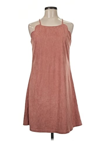 Alya Casual Dress (view 1)
