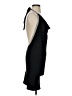 ANGL Black Cocktail Dress Size S - photo 4