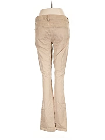 London Jean Khakis (view 2)