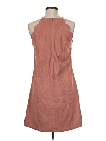 Alya Casual Dress (view 2)