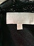 MIKAEL AGHAL Black Casual Dress Size 0 - photo 7