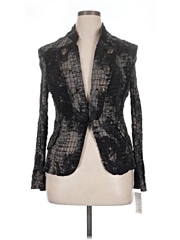 Alberto Makali Long Sleeve Top (view 1)