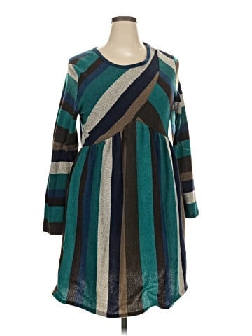 Egy California Casual Dress (view 1)