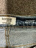 Kensie Blue Jeans Size 10 - photo 4