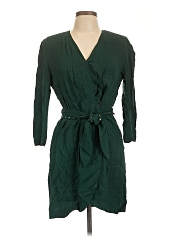 Sandro Casual Dress (view 1)