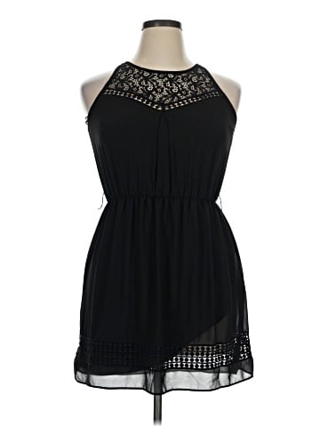 Iz Byer Cocktail Dress (view 1)