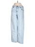 Empyre Hearts Blue Jeans Size 26 waist - photo 1