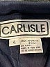 Carlisle Blue Coat Size 4 - photo 6