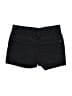 Squeeze Black Denim Shorts Size 8 - photo 2