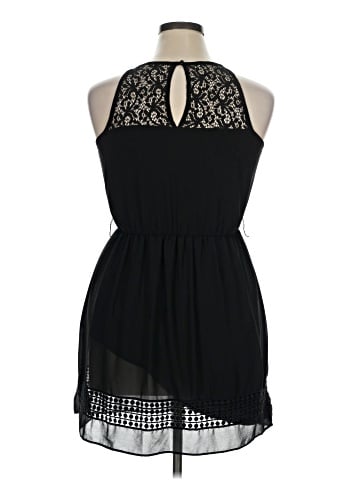 Iz Byer Cocktail Dress (view 2)