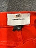 Current/Elliott Color Block Orange Jeans Size 26 waist - photo 7