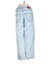 Empyre Hearts Blue Jeans Size 26 waist - photo 2