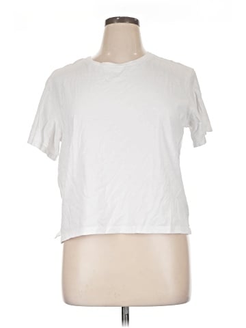 Free Assembly Short Sleeve T-Shirt (view 1)