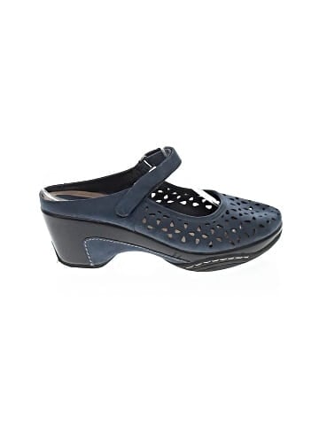 Rialto Mule/Clog (view 1)