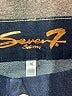 Seven7 Blue Jeans Size 16 - photo 4