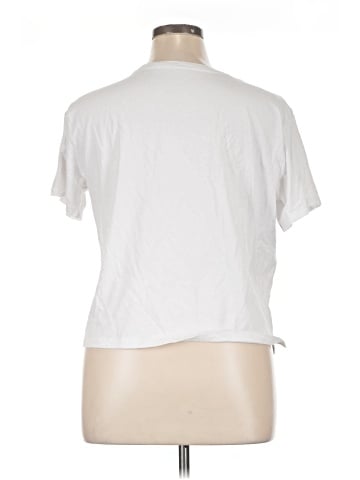 Free Assembly Short Sleeve T-Shirt (view 2)