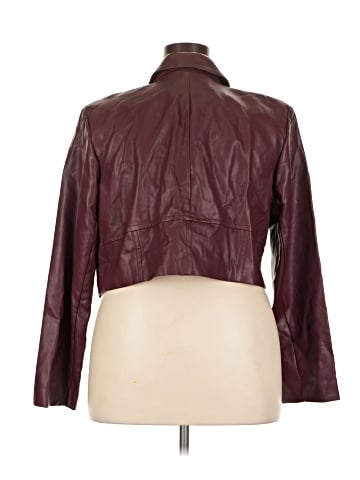 ELOQUII Jacket (view 2)