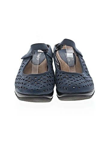 Rialto Mule/Clog (view 2)