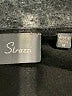Strazzi Black Cardigan Size M - photo 7