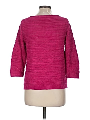 J.Jill Pullover Sweater (view 2)