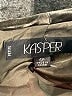 Kasper 100% Acetate Black Blazer Size 6 Petite - photo 6