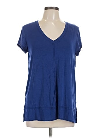 H by Bordeaux Short Sleeve Top (view 1)