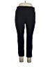Liz Claiborne Solid Black Active Pants Size XL - photo 1