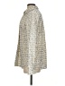 St. John Ivory Blazer Size 4 - photo 5