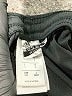 Adidas Solid Black Athletic Shorts Size L - photo 4