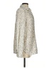 St. John Ivory Blazer Size 4 - photo 4