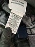 True Religion Gray Jeans Size 7 - photo 4