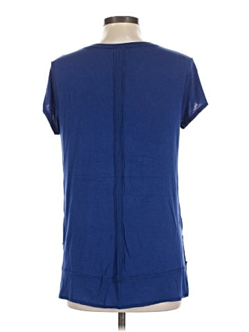 H by Bordeaux Short Sleeve Top (view 2)